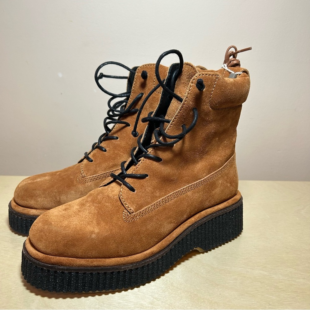 Rag & Bone Sloan suede boots EU36